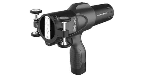 手持激光噴碼機和臺式噴碼機有什么區(qū)別？