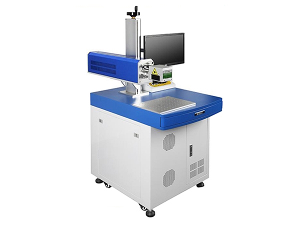 LNJ-GW系列靜態(tài)激光打標機